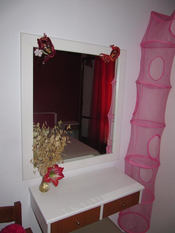 Milka Studios Barbati Zimmer foto
